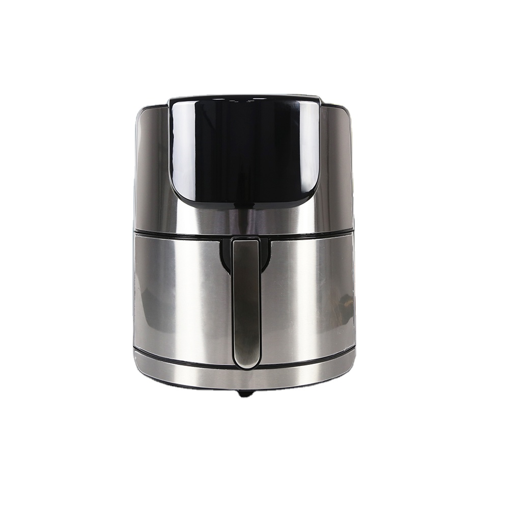 Air Fryer 5L Digital - Цифровая фритюрница из нержавеющей стали 5