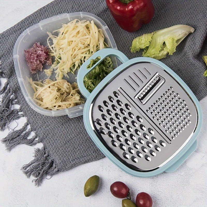 Kitchen Appliances Combo - Терка для сыра, 1 шт., набор
