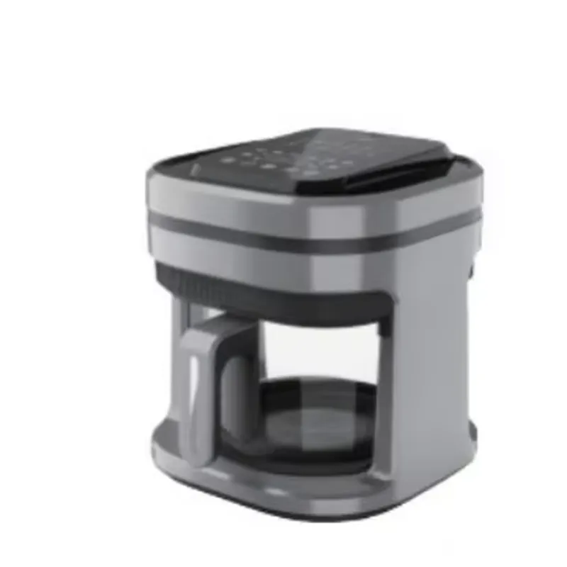 Air Fryer 5L Digital - Цифровая сенсорная аэрофритюрница CBT оптом, безмасляная,