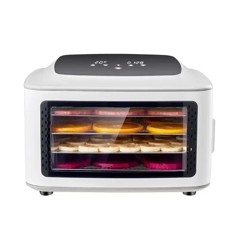 Dehydrator Tray Electric - Цифровой дегидратор пищевых продуктов — электрическая