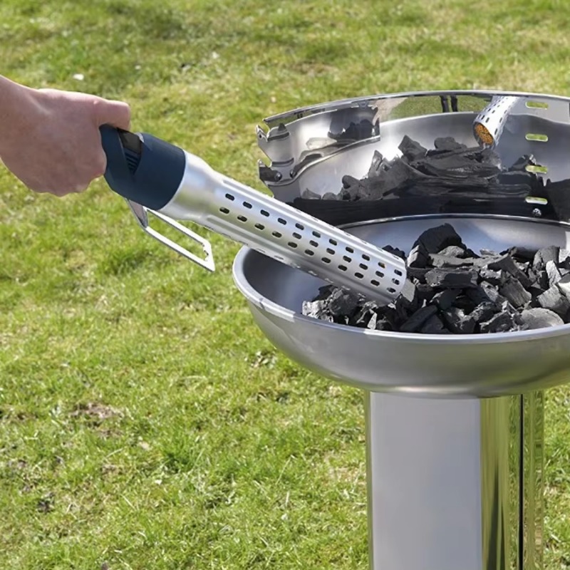 Electric Smoker Bbq - Камадо для курильщика, стартовые грили для