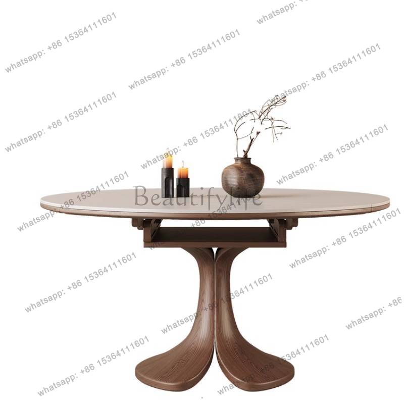 Kitchen Appliances Table - Раздвижной обеденный стол для кухни и