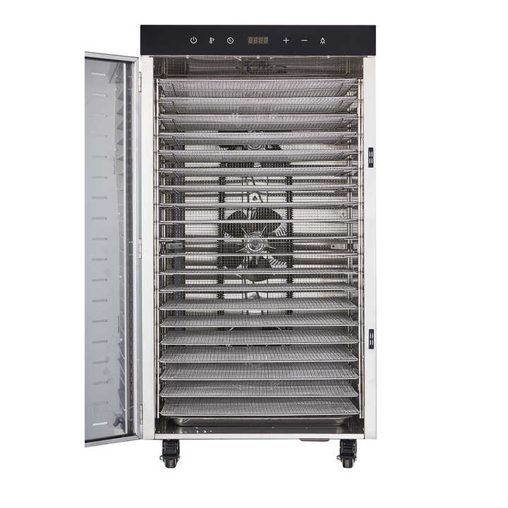 Dehydrator Tray Electric - Электрическая сушилка для фруктов и продуктов