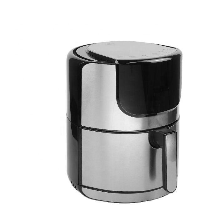 Цифровая фритюрница из нержаве – обзор и цена Air Fryer 5L Digital