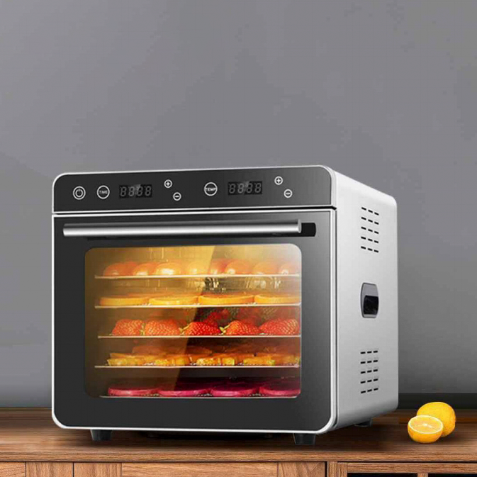 Электрическая сушилка для прод – обзор и цена Dehydrator Tray Electric