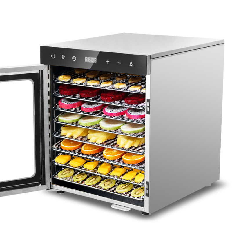 Электрическая сушилка для прод – обзор и цена Dehydrator Tray Electric