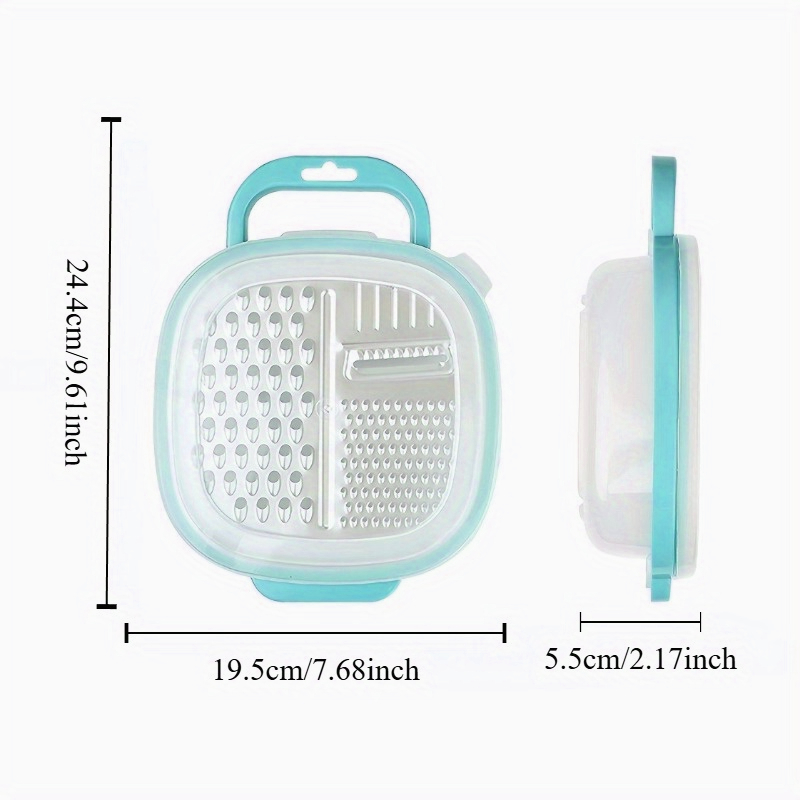 Терка для сыра, 1 шт., набор к – обзор и цена Kitchen Appliances Combo
