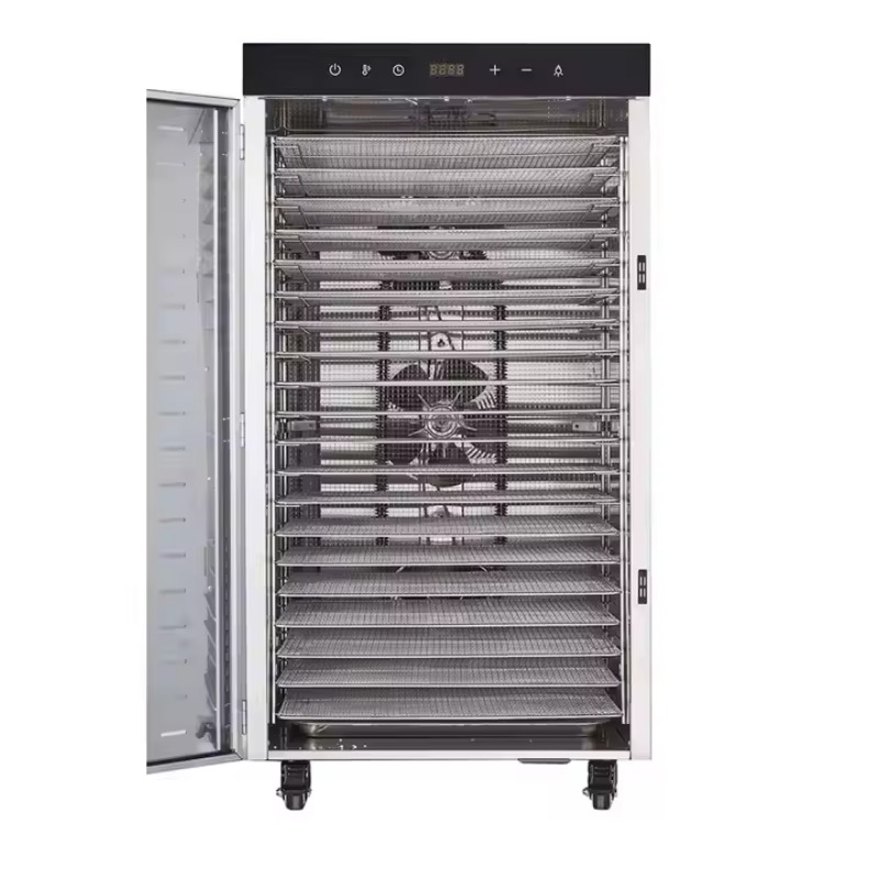 Электрическая цифровая сушилка – обзор и цена Dehydrator Tray Electric