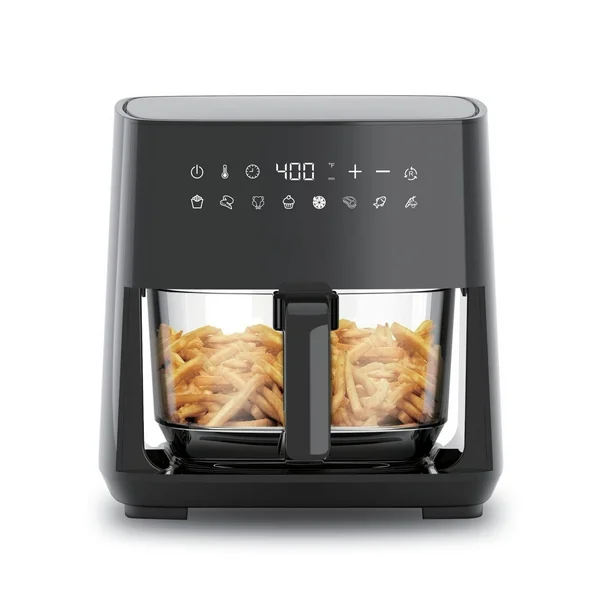 Многофункциональная цифровая а – обзор и цена Air Fryer 5L Digital