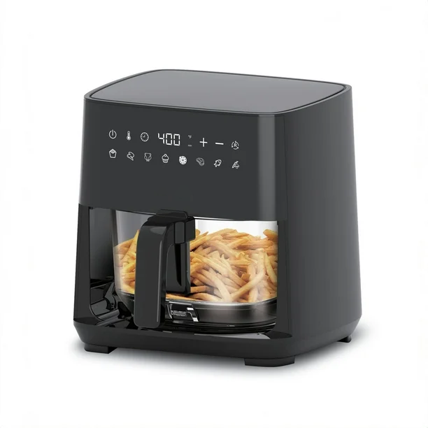 Многофункциональная цифровая а – обзор и цена Air Fryer 5L Digital
