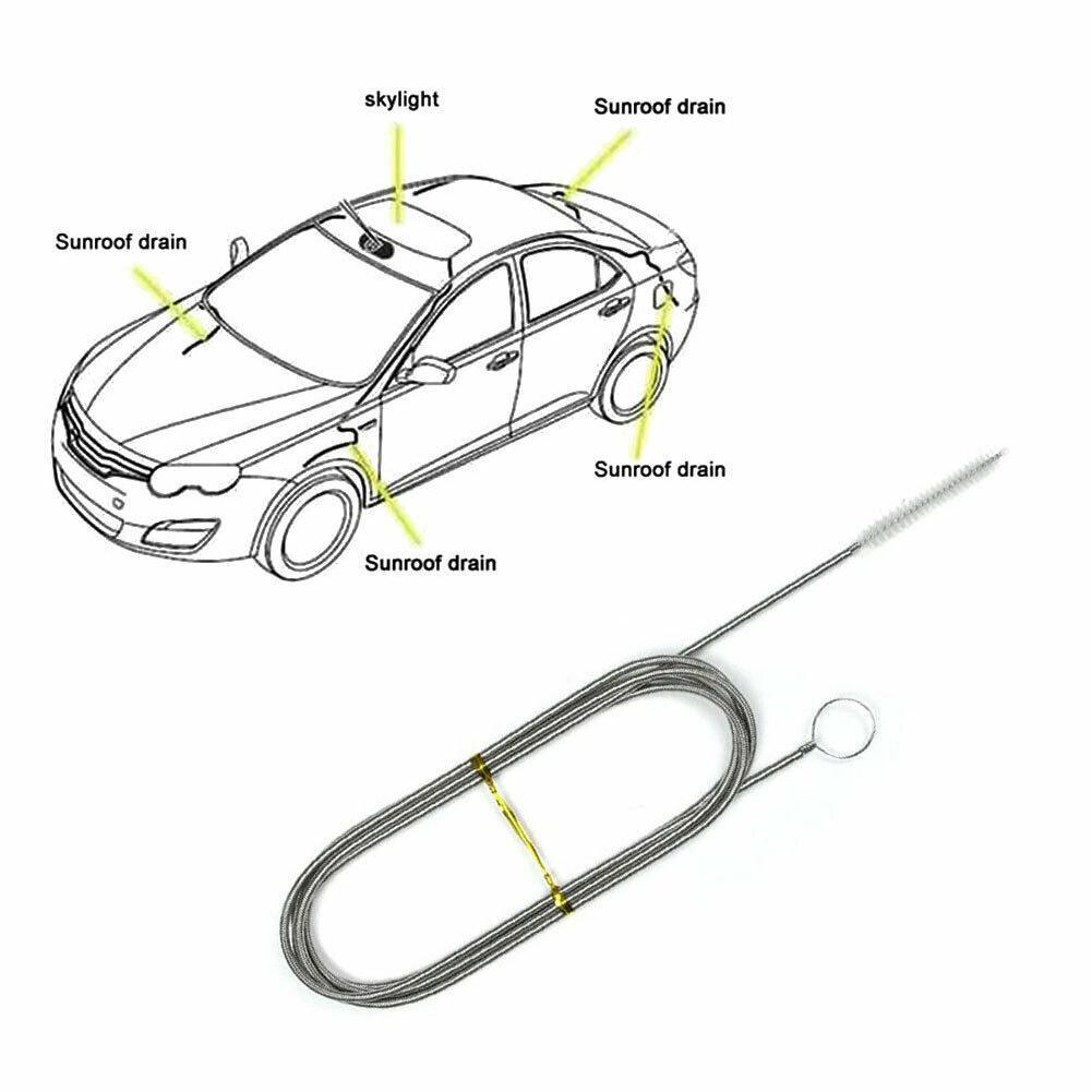 Автомобильный дренажный драга, – обзор и цена Kitchen Appliances Best