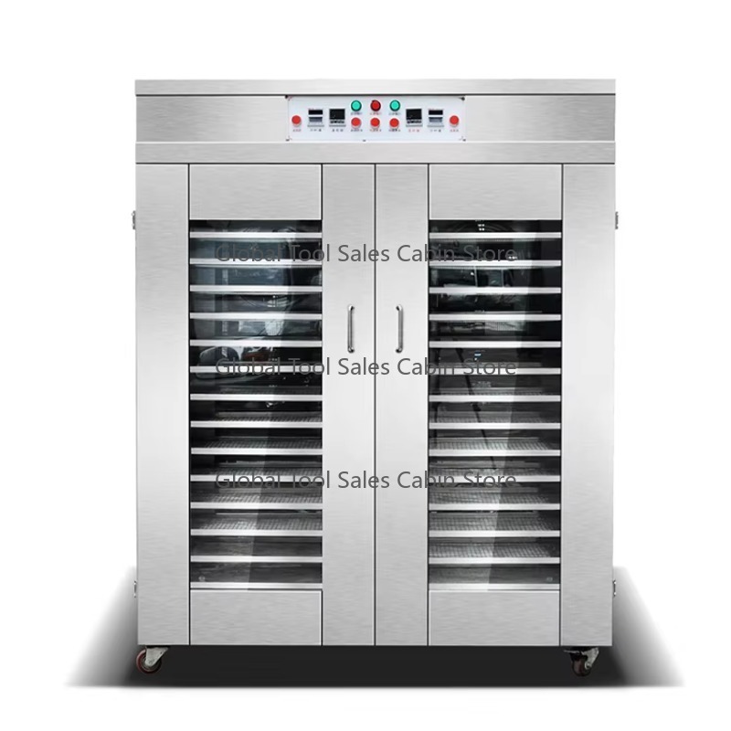 16-лоточный промышленный дегид – обзор и цена Dehydrator Tray Electric