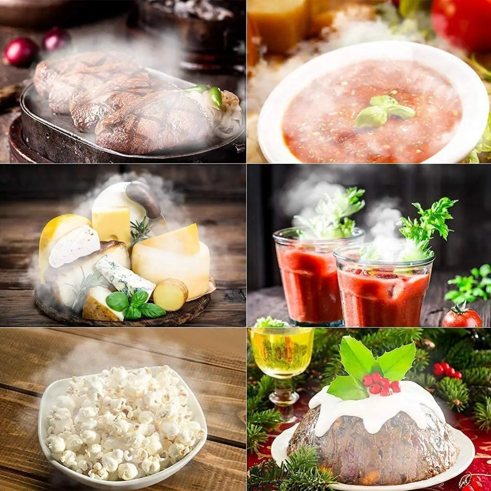 Генератор холодного дыма для б – обзор и цена Electric Smoker Bbq