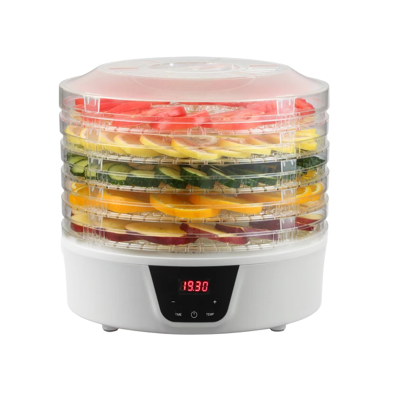 Сушилка для орехов и кокосов N – обзор и цена Dehydrator Tray Electric