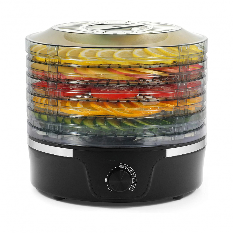 Сушилка для орехов и кокосов N – обзор и цена Dehydrator Tray Electric