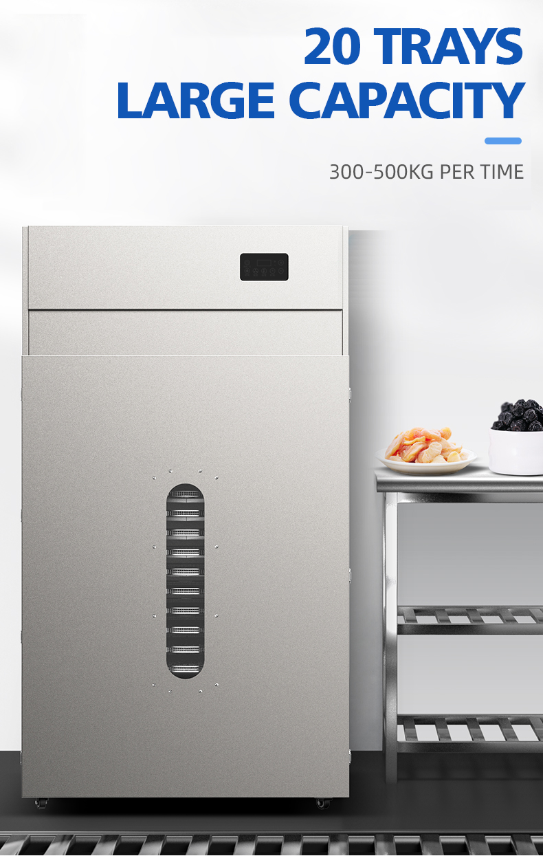 20-слойные обезвоживающие вращ – обзор и цена Dehydrator Tray Electric