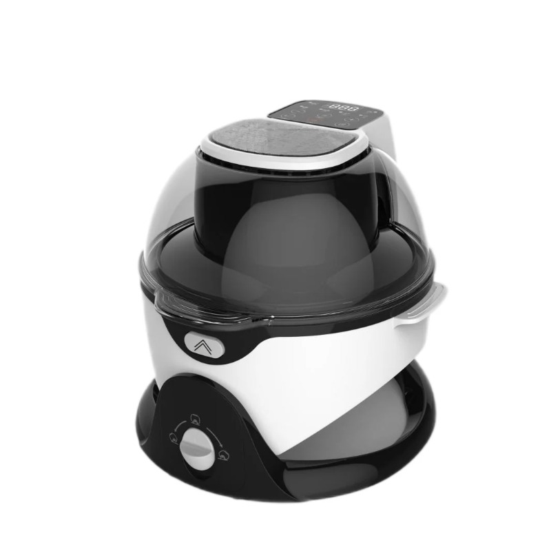 Цифровые многофункциональные э – обзор и цена Air Fryer 5L Digital