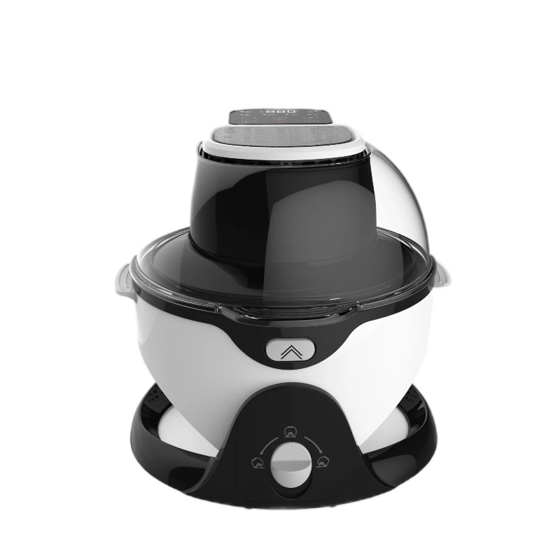 Цифровые многофункциональные э – обзор и цена Air Fryer 5L Digital