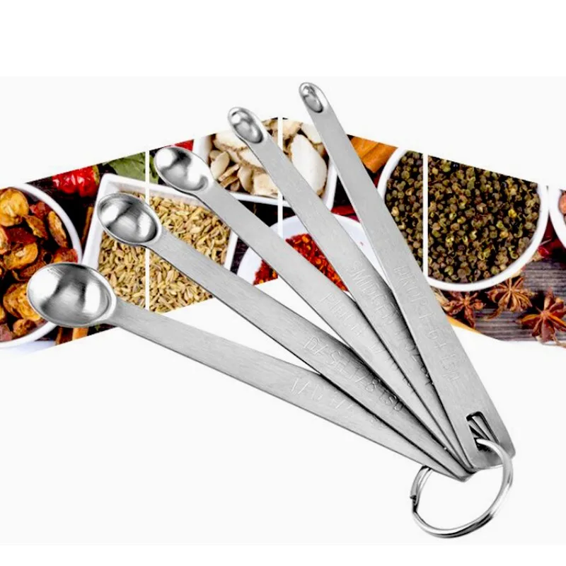 Новый 5 шт./компл. мини-набор  – обзор и цена Kitchen Appliances Best