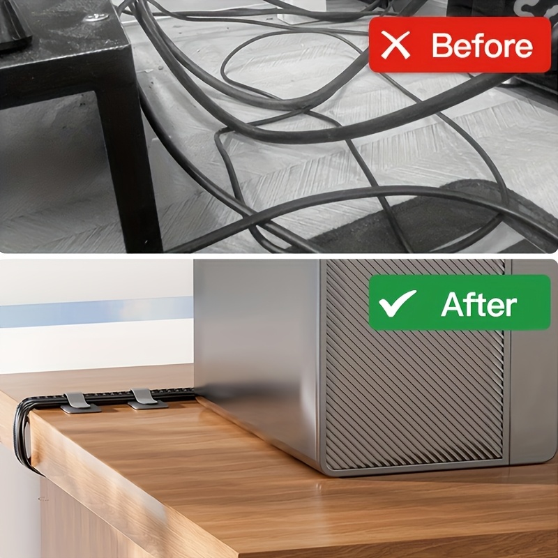 Многоразовые кабельные стяжки- – обзор и цена Kitchen Appliances Extension Cord