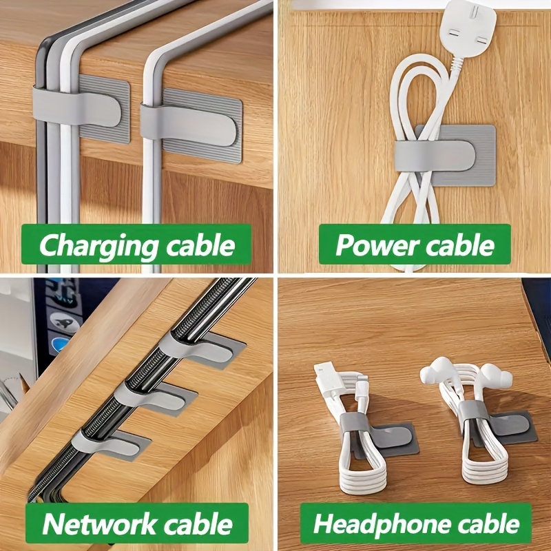 Многоразовые кабельные стяжки- – обзор и цена Kitchen Appliances Extension Cord