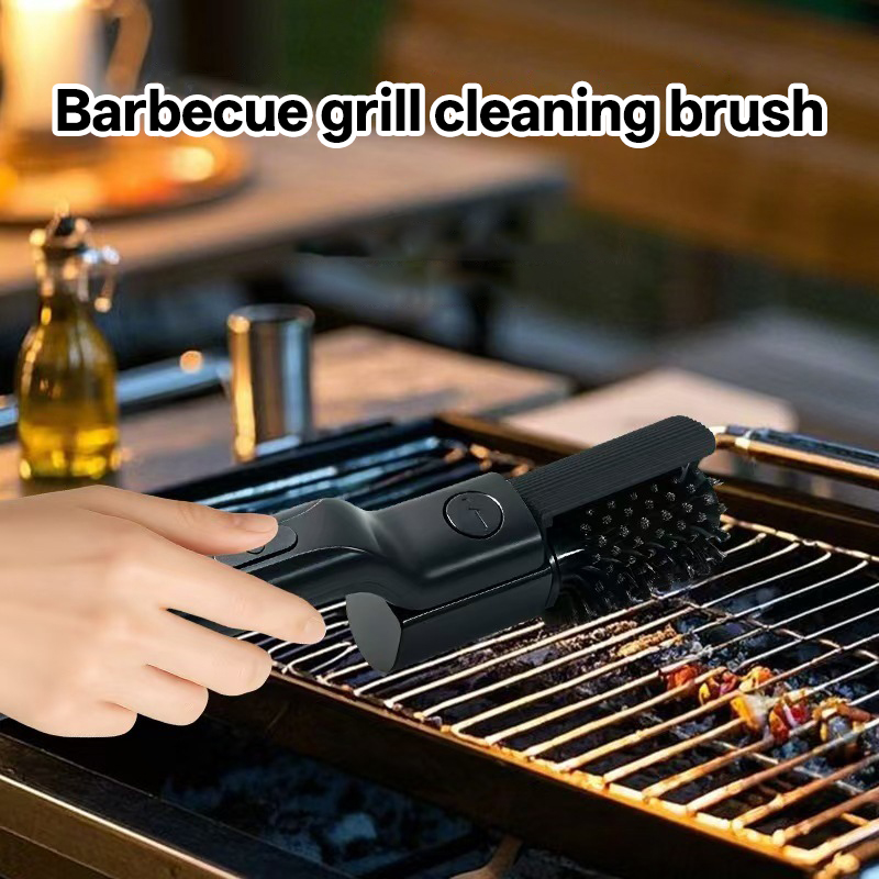 Щетка для гриля с 3 скоростями – обзор и цена Electric Smoker Bbq