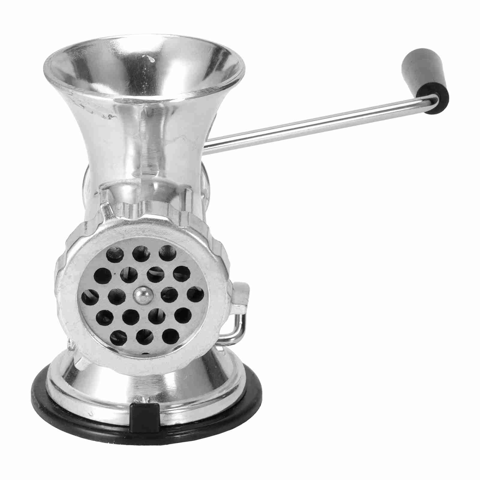 Ручная мясорубка, мощный измел – обзор и цена Kitchen Appliances Best