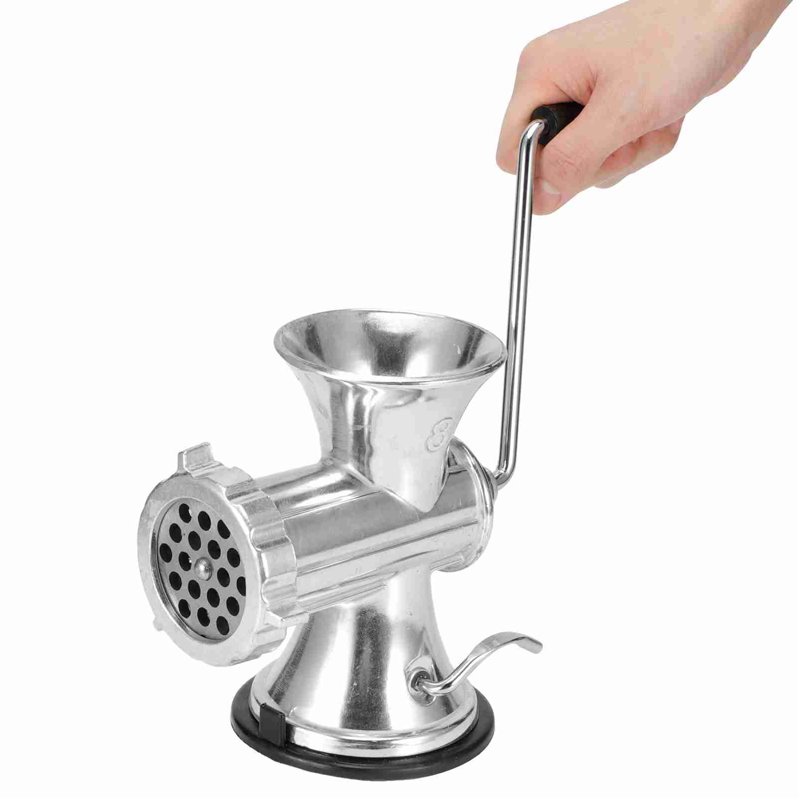 Ручная мясорубка, мощный измел – обзор и цена Kitchen Appliances Best