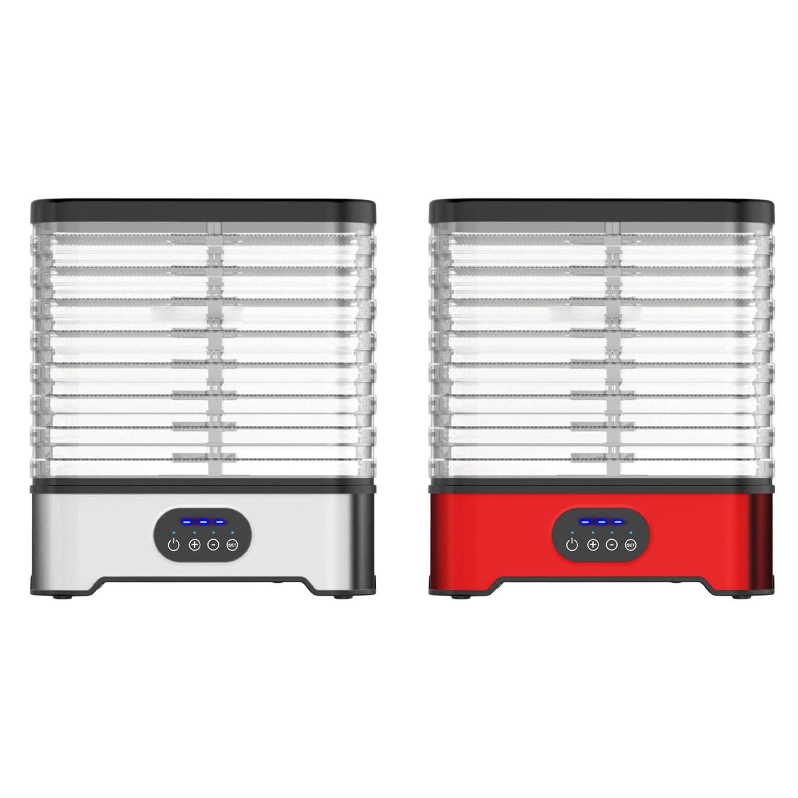 Дегидратор для пищевых продукт – обзор и цена Dehydrator Tray Electric