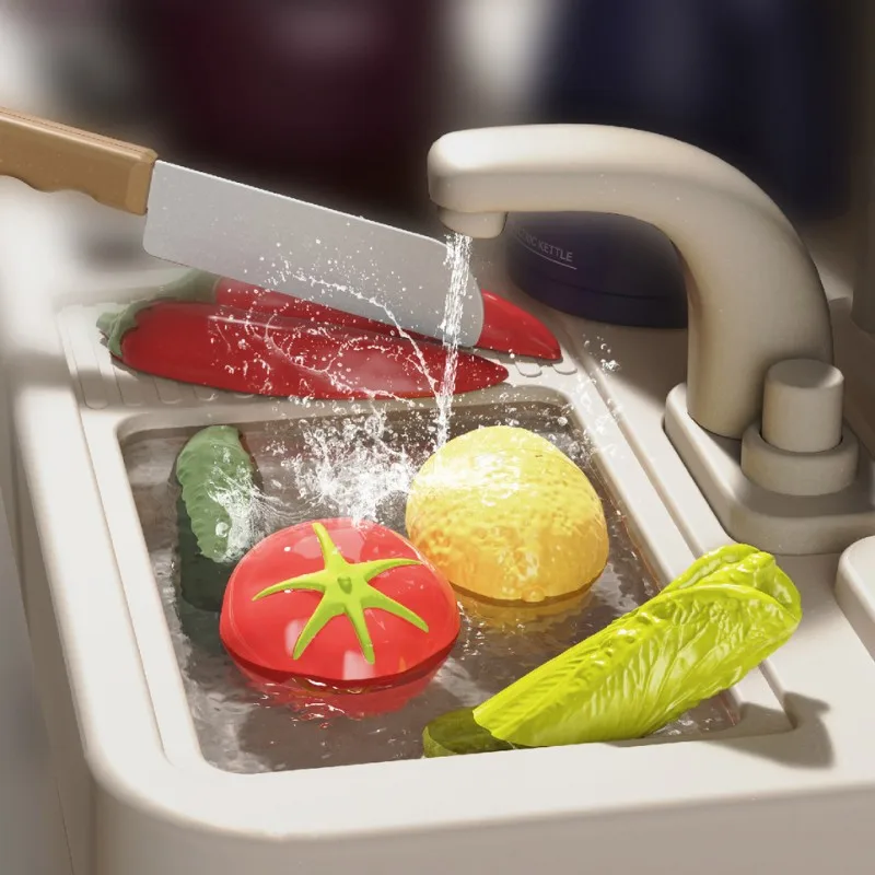 Новый детский игровой набор ку – обзор и цена Kitchen Appliances Table