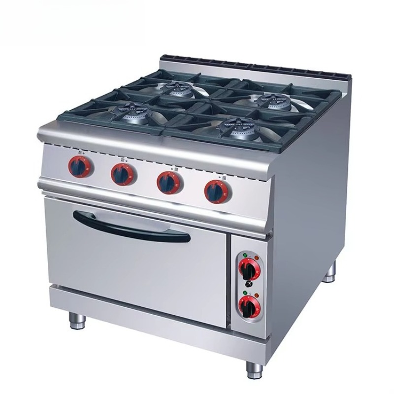 Газовая плита-духовка Combo: м – обзор и цена Kitchen Appliances Combo