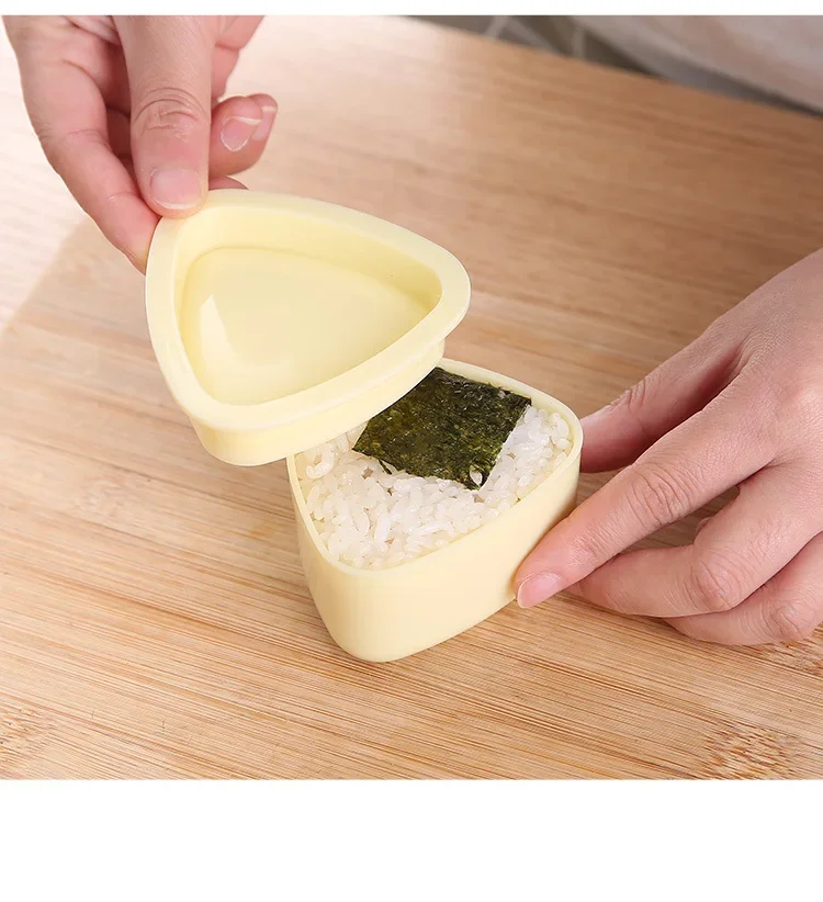 Форма Onigiri, домашняя кухонн – обзор и цена Kitchen Appliances Combo