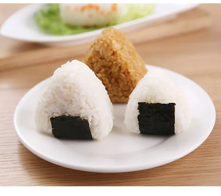 Форма Onigiri, домашняя кухонн – обзор и цена Kitchen Appliances Combo