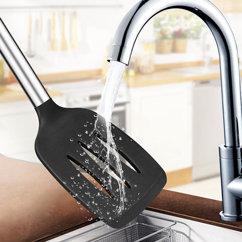 1/2 шт., набор силиконовых лоп – обзор и цена Kitchen Appliances Combo