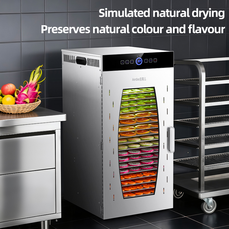 Коммерческий дегидратор для пр – обзор и цена Dehydrator Tray Electric