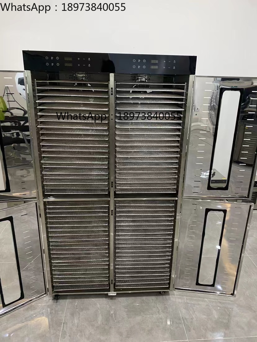 96 лотков из нержавеющей стали – обзор и цена Dehydrator Tray Electric